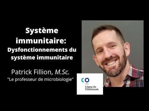 , title : 'Dysfonctionnements du système immunitaire: Cours Microbiologie et immunologie (SI)'