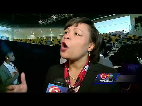 LaToya Cantrell addresses trip to Ghana paid for with city credit card