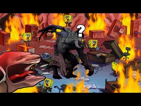 Drow Can't Stand The Panic At The Rosh Pit