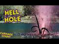 Hell Hole 2024 Carnage Count