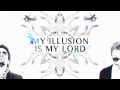 NEOPOLEON - My Illusion Is My Lord (Audio ...