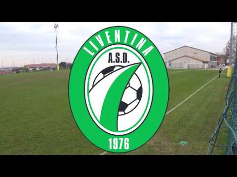 02.12 GIOVANISSIMI ELITE  NERVESA - LIVENTINA