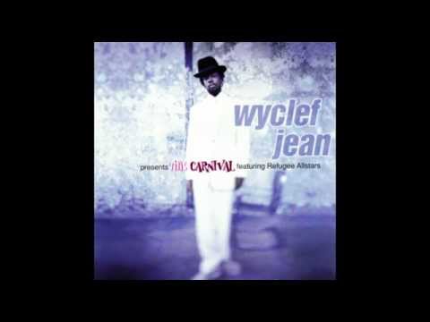 Wyclef Jean - Sang Fezi