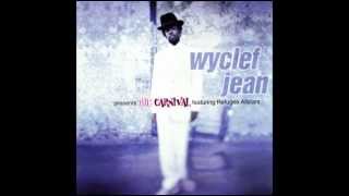 Wyclef Jean - Sang Fezi