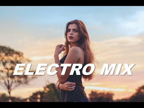 Electro MIX -  🎧  LO MEJOR DE MARTIN GARRIX, R3HAB, UMMET OZCAN  🎧