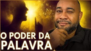 Afòxé o Poder na Palavra .