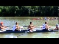 2k Rowing Footage 