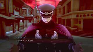  【#20】葛葉ライドウ PS5版 初プレイ【無言・ダラダラ】