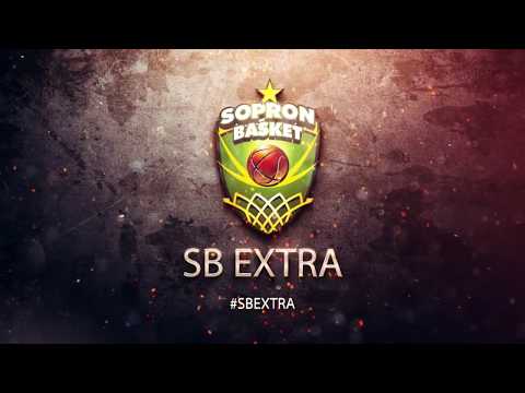 2018.12.06. Sopron Basket - Dynamo Kursk, SB Extra