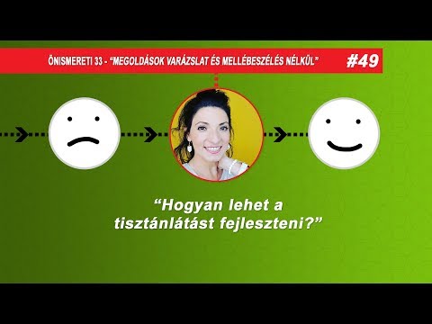 hogyan lehet leírni a látásra)