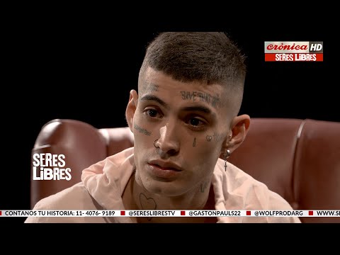 FRIJO en #SERESLIBRES  | Parte 1 de 2 | Temporada #2