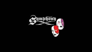 Symphony X - On the Edge of Forever (guitar backing track)