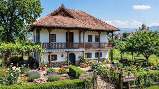 Craiova, Romania 🇷🇴 – Why Is Nobody Visiting This City? - 4K HDR Walking Tour