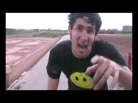 Cara de monstruito