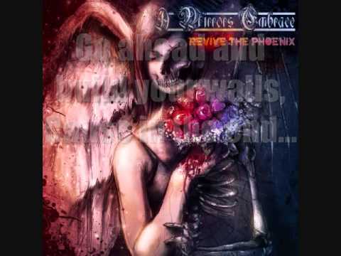 A Mirrors Embrace- Inside The Collision (OFFICIAL ALBUM VERSION)