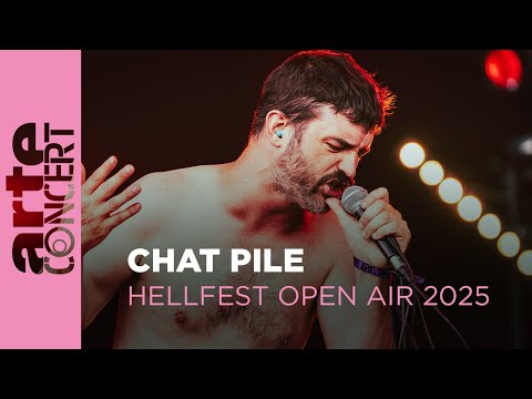ARTE Concert and Hellfest Open Air Festival