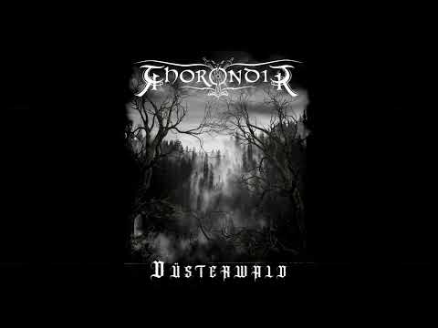 THORONDIR - Mit erhobenem Horn (15th Anniversary Lyric Video) | TrollZorn