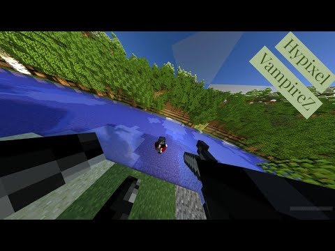HYPIXEL VAMPIREZ EPISODE 1