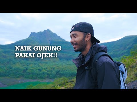 Periodic Move #44 | It was worth spending the night here!