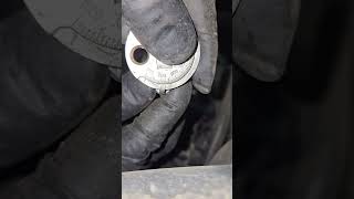 Hyundai Santa FE 2.0 T AWD- Removing and replacing spark plugs/gapping spark plugs/#howto