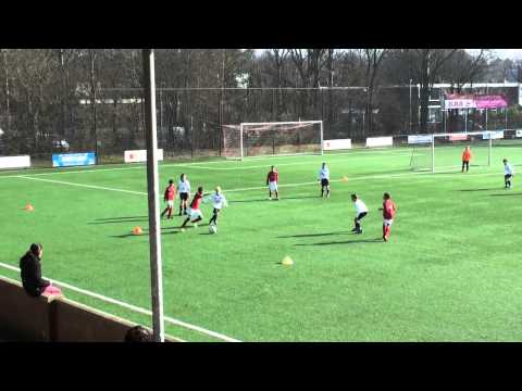 20140308 Doelpunten Saestum