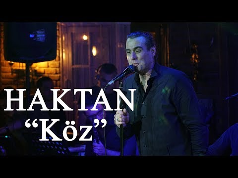 HAKTAN-Yürüyoruz Ateşe Hep Bir Heves (Canlı Performans)