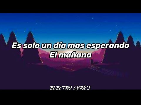 Waiting For Tomorrow • Martin Garrix & Pierce Fulton feat. Mike Shinoda [Sub Español]