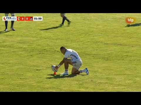 SilverStorm El Salvador v VRAC Quesos Entrepinares | Liga Heineken 2018-19 | Final