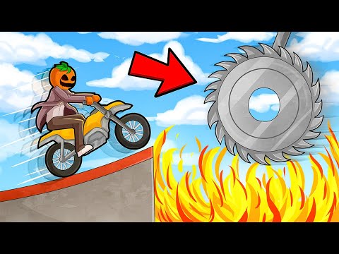 Así Cree El MAPA Mas EXTREMO!