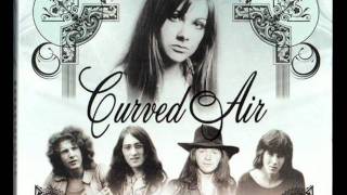 curved air - Puppets