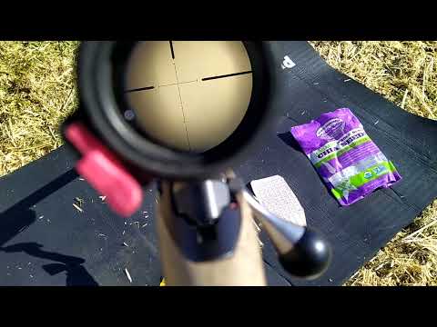 SWFA 10maxxing - what to expect from the cheapest good scope