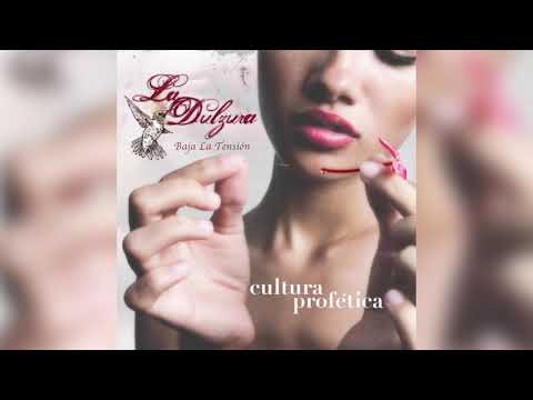 Cultura Profética - Baja La Tensión (Audio Oficial)