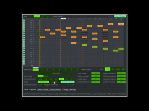 Stochas Introduction and basic features
