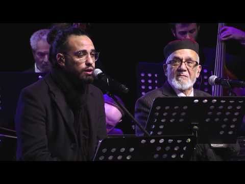 שתלתם ניגונים / התזמורת האנדלוסית הישראלית