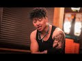 Eric Reprid KPOP Official Video