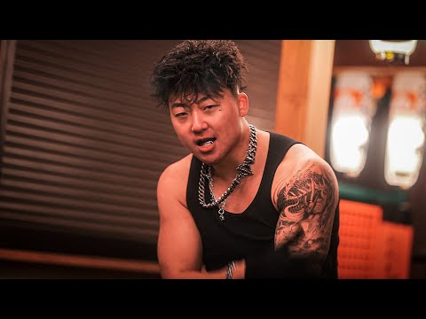 エリック・レプリド - KPOP [公式ビデオ］ (Eric Reprid - KPOP [Official Video])