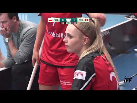 2020 WU19 WFC - POL v SUI