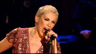 Annie Lennox - Cold (Live At BBC Sessions)