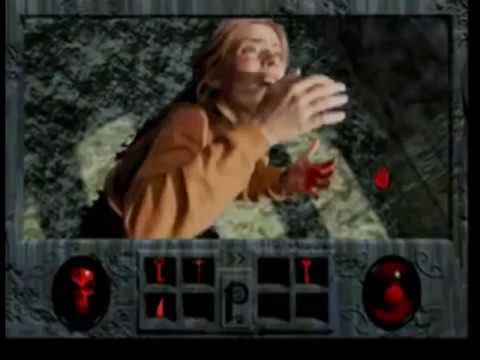 The Spoony One - FMV Hell (Ад FMV-игр) ENG vo RUS sub