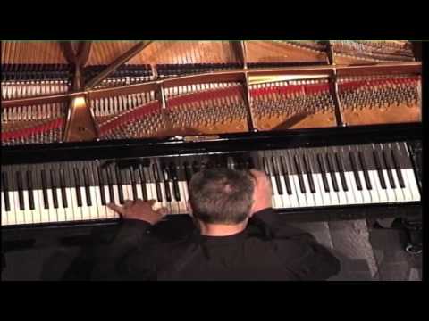 Recital, Vadim Rudenko - klavir