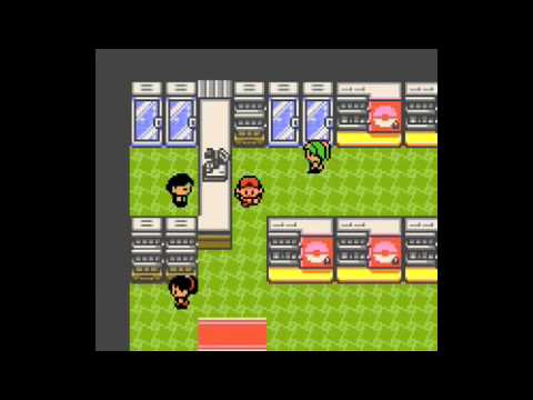 Pokemon Gold Walkthrough w/Commentary Part 25