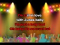 Judas, lyrics - Lady Gaga karaoke 
