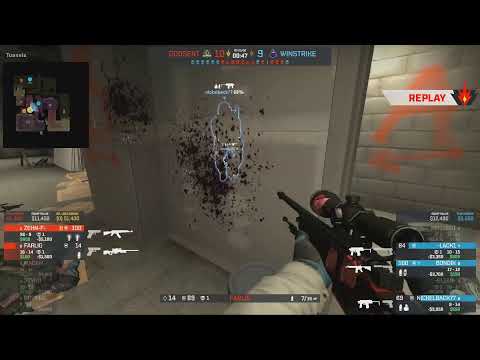 Flashpoint 2 Qualifiers - Day 1