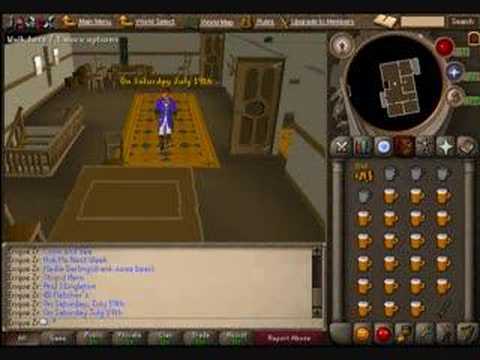 Fletcher's Commerical