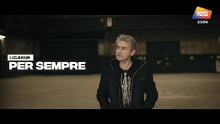 Ligabue - Per sempre (Official Video) HD