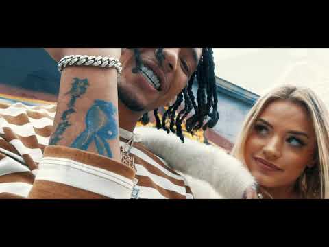 Daze Suave & Dice Soho - Come Back (OFFICIAL MUSIC VIDEO)