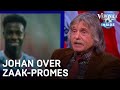 'Ajax gaat Promes hoe dan ook de deur uit duwen' | VERONICA INSIDE