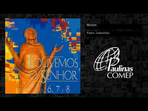 Joãozinho - Mestre video