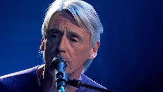 Paul Weller - Saturns Pattern - Later… with Jools Holland - BBC Two