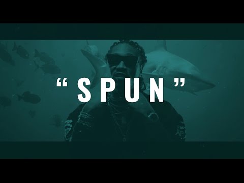 2018 Future x Migos Type Beat - Spun (prod. HajiGTS)